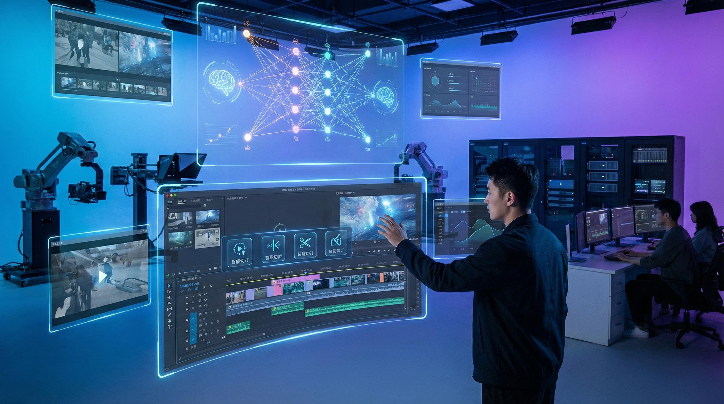 哔咔漫画-李晓雯制片人