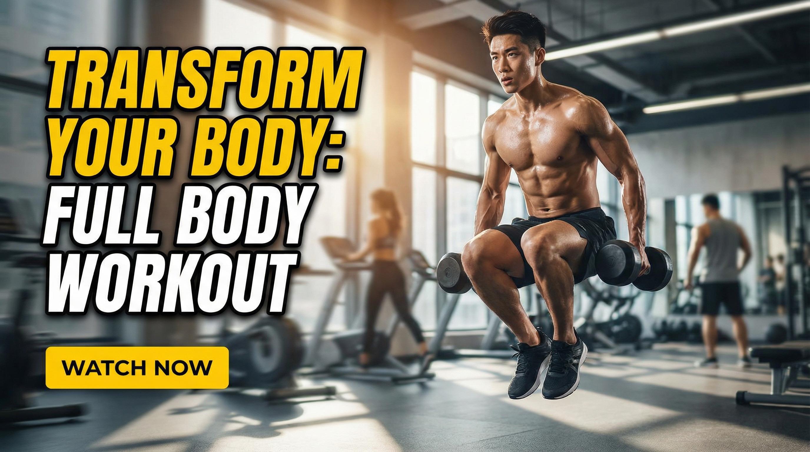 哔咔漫画-健身教程视频演示